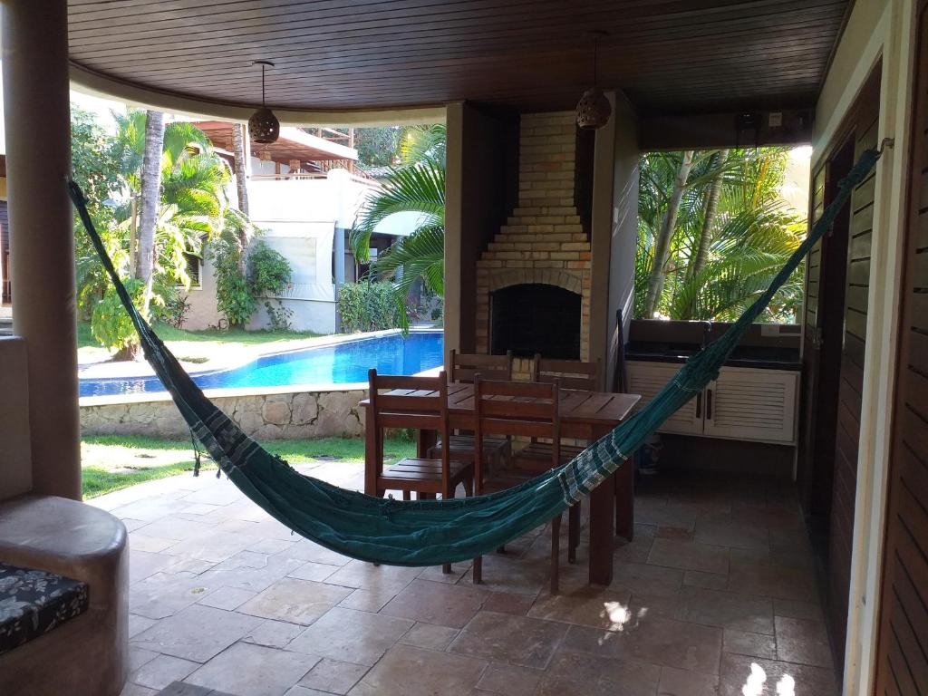  Paraiso Tropical - Casas 6 e 7