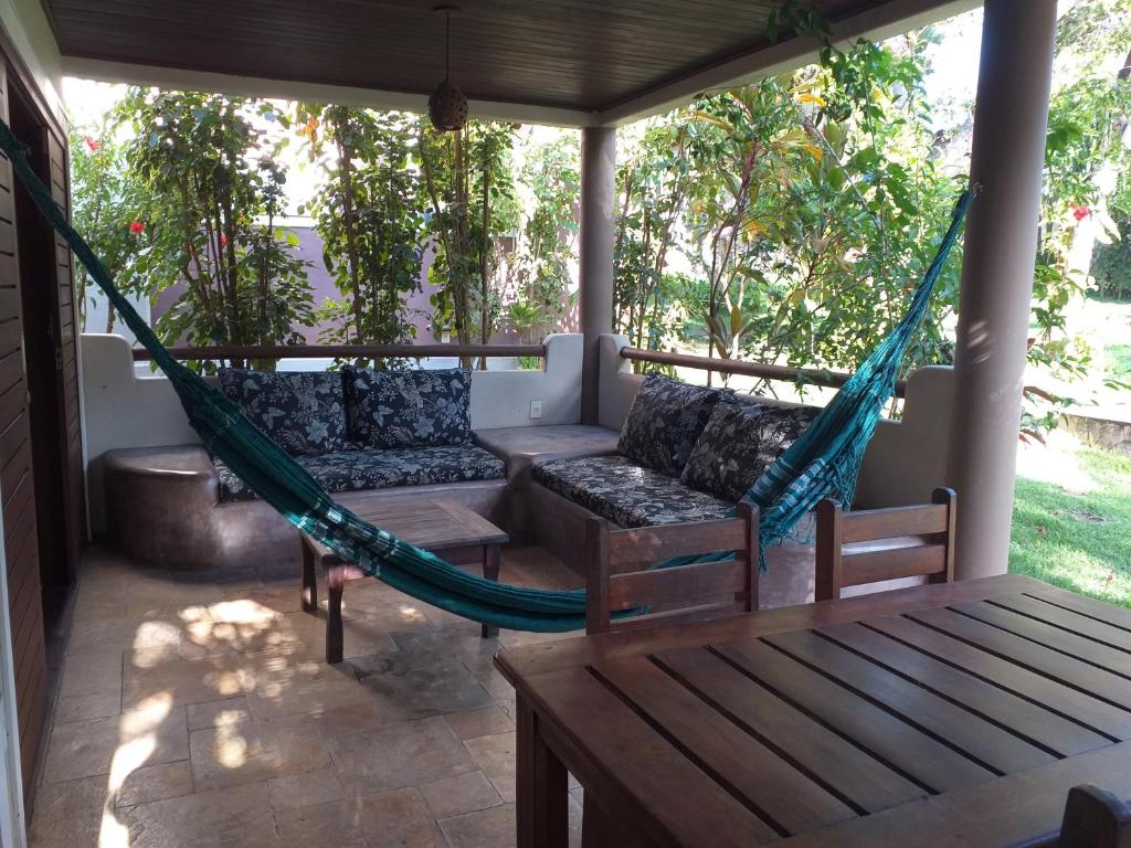  Paraiso Tropical - Casas 6 e 7