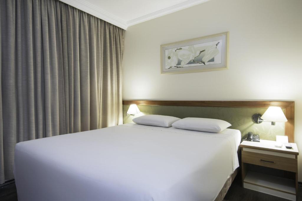  Dan Inn Sorocaba