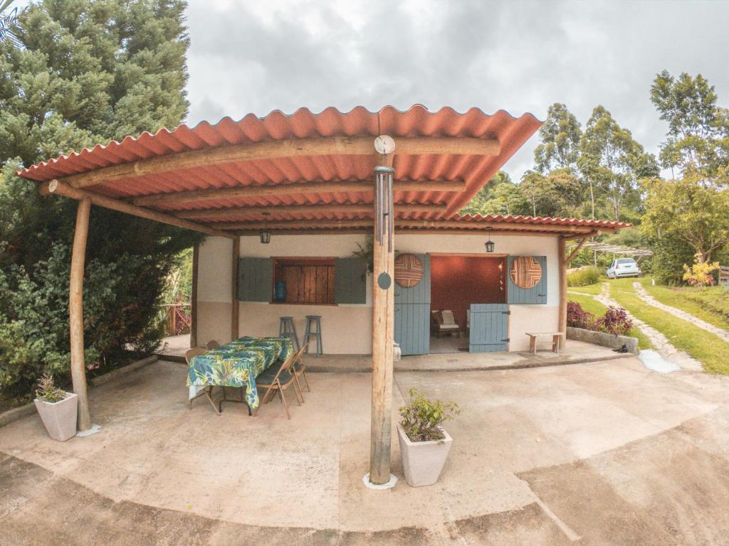  Casa da Serra