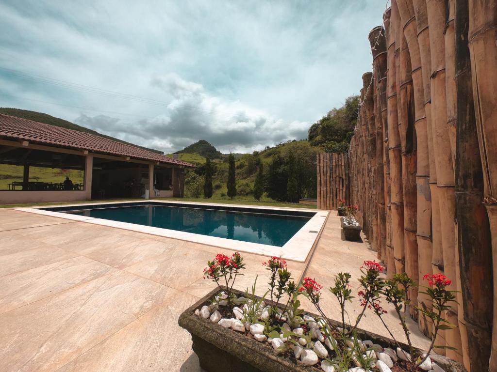  Casa de Campo Rosalinda
