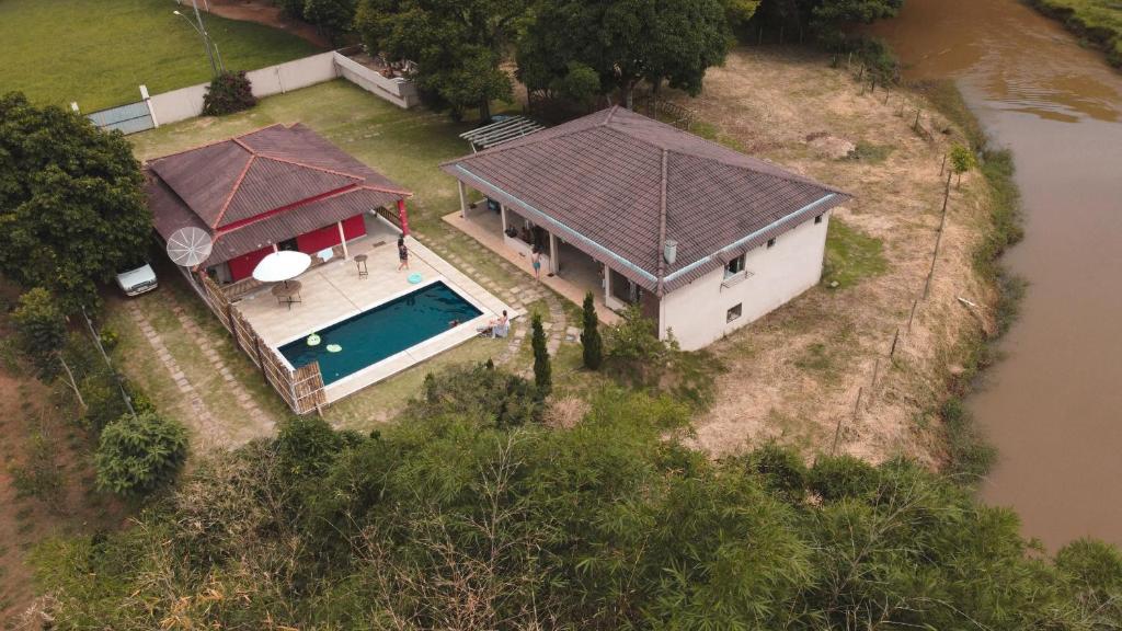  Casa de Campo Rosalinda