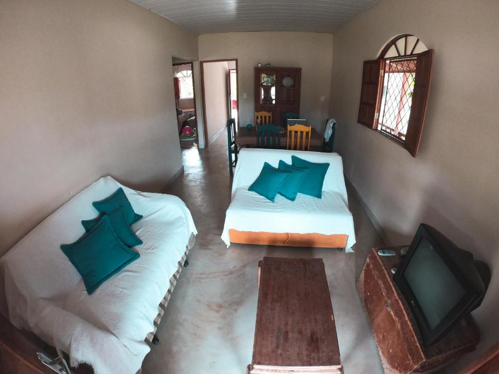  Casa de Campo Rosalinda