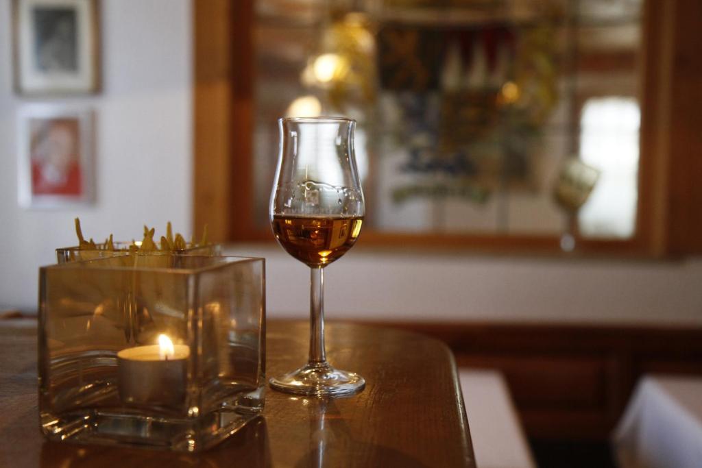 Hotel Neumayr - Resim 8