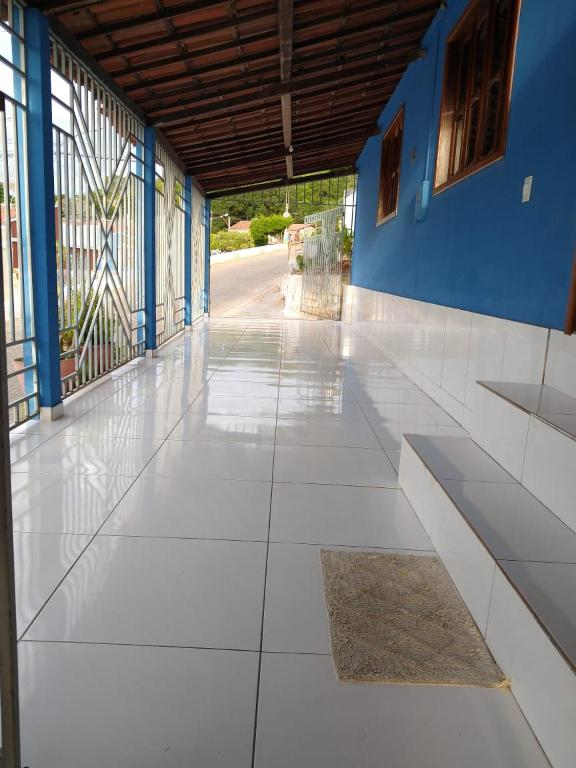  CASA DE TEMPORADA DM