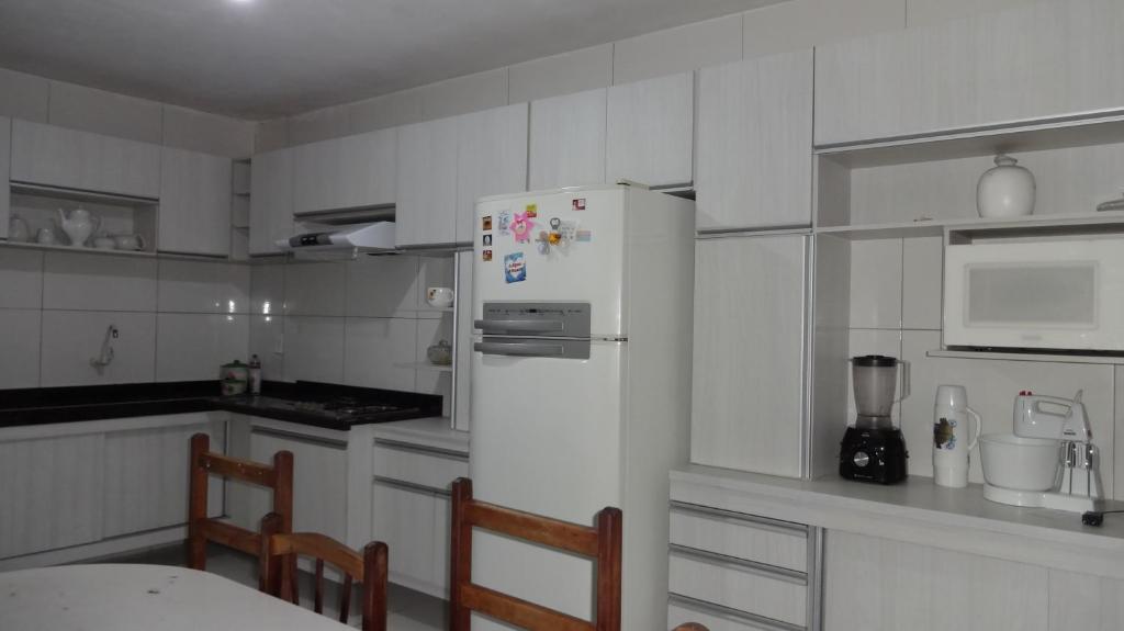  CASA DE TEMPORADA DM