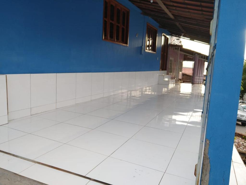  CASA DE TEMPORADA DM
