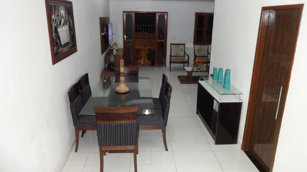  CASA DE TEMPORADA DM