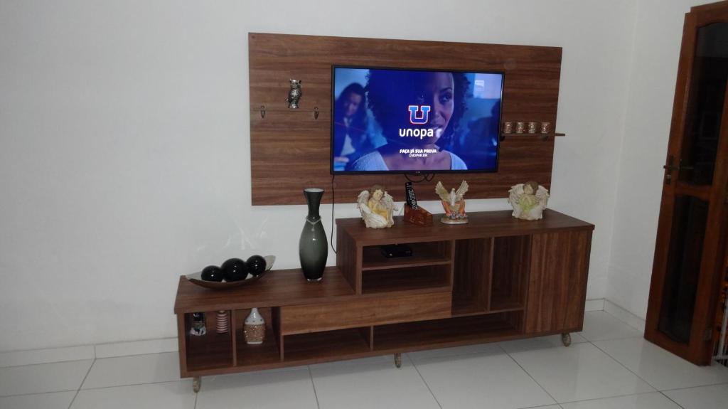  CASA DE TEMPORADA DM