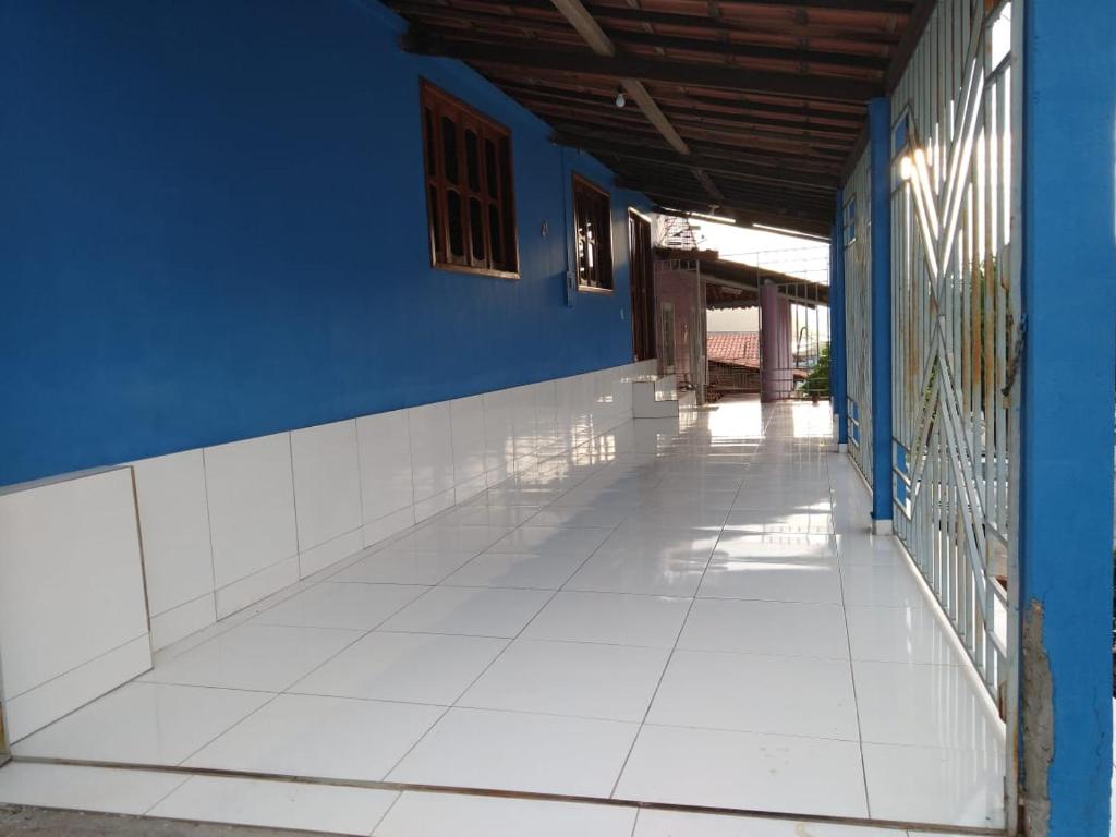  CASA DE TEMPORADA DM