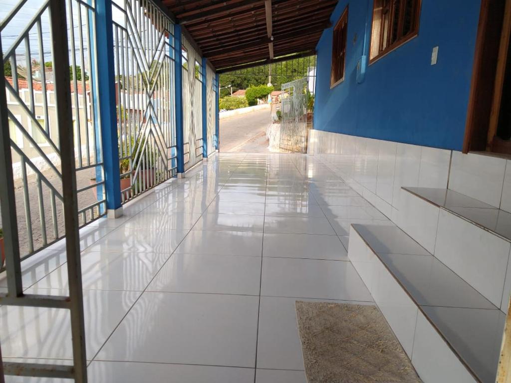  CASA DE TEMPORADA DM