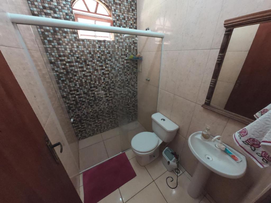  Casa de Campo Rosalinda