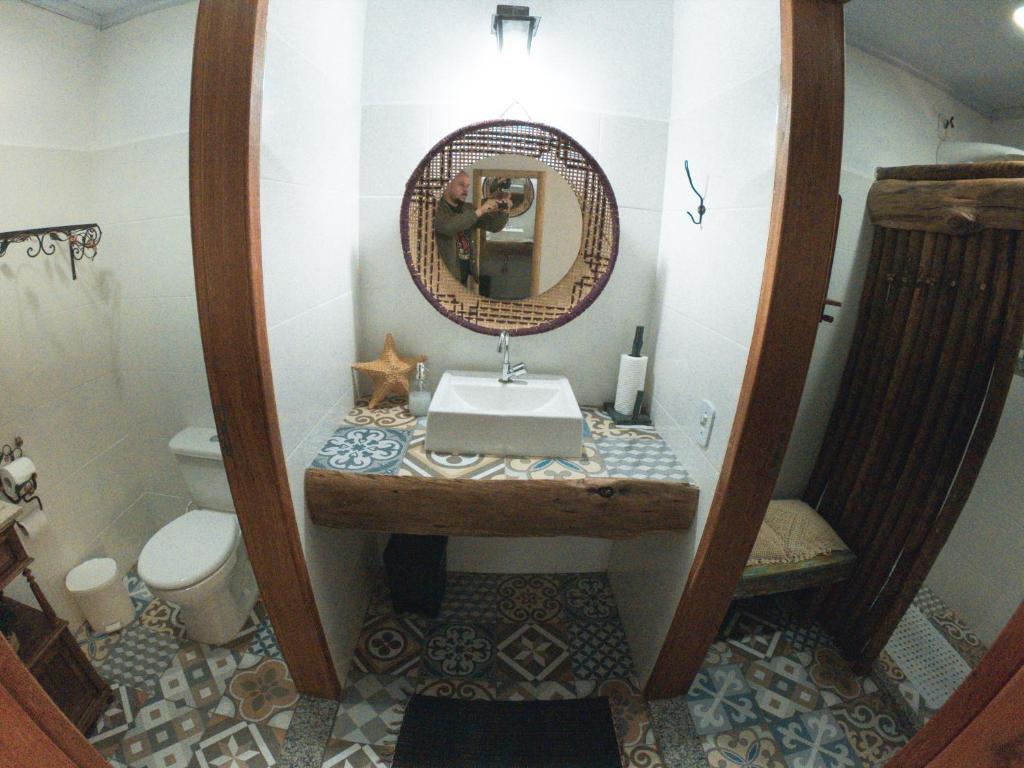  Casa da Serra