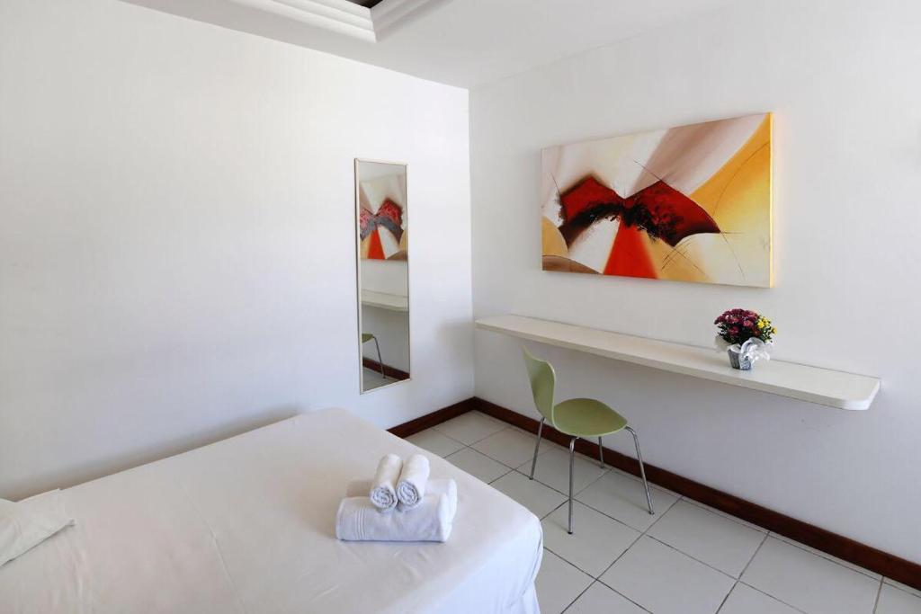 COBERTURA DUPLEX COPACABANA