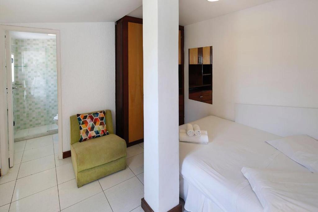  COBERTURA DUPLEX COPACABANA