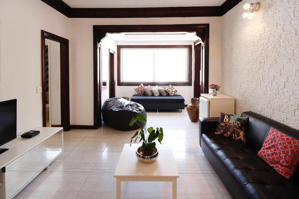  COBERTURA DUPLEX COPACABANA