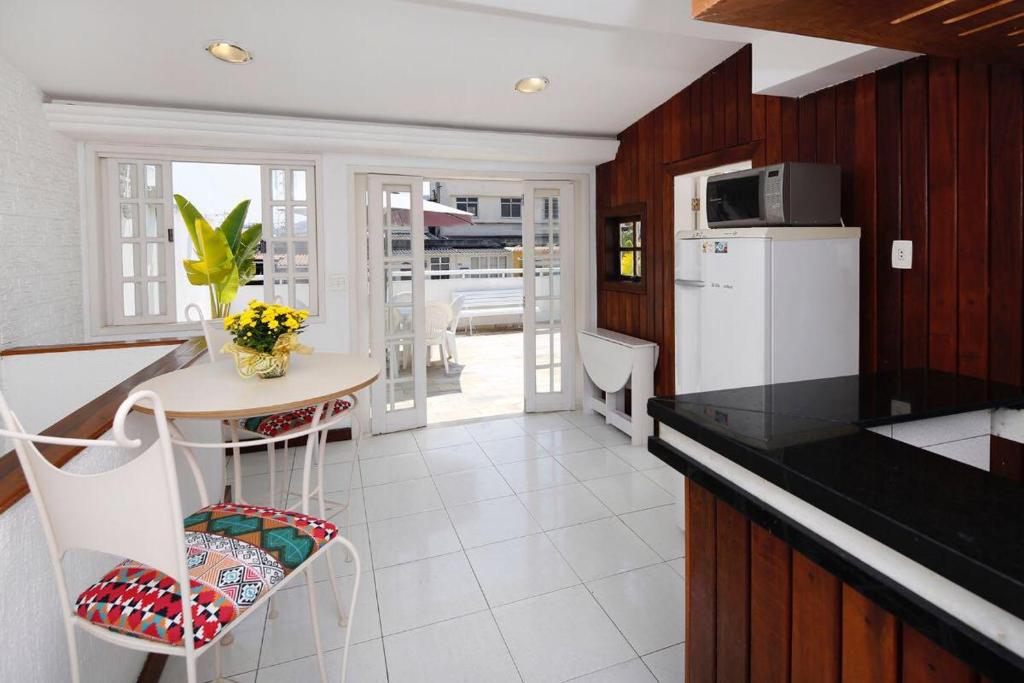  COBERTURA DUPLEX COPACABANA