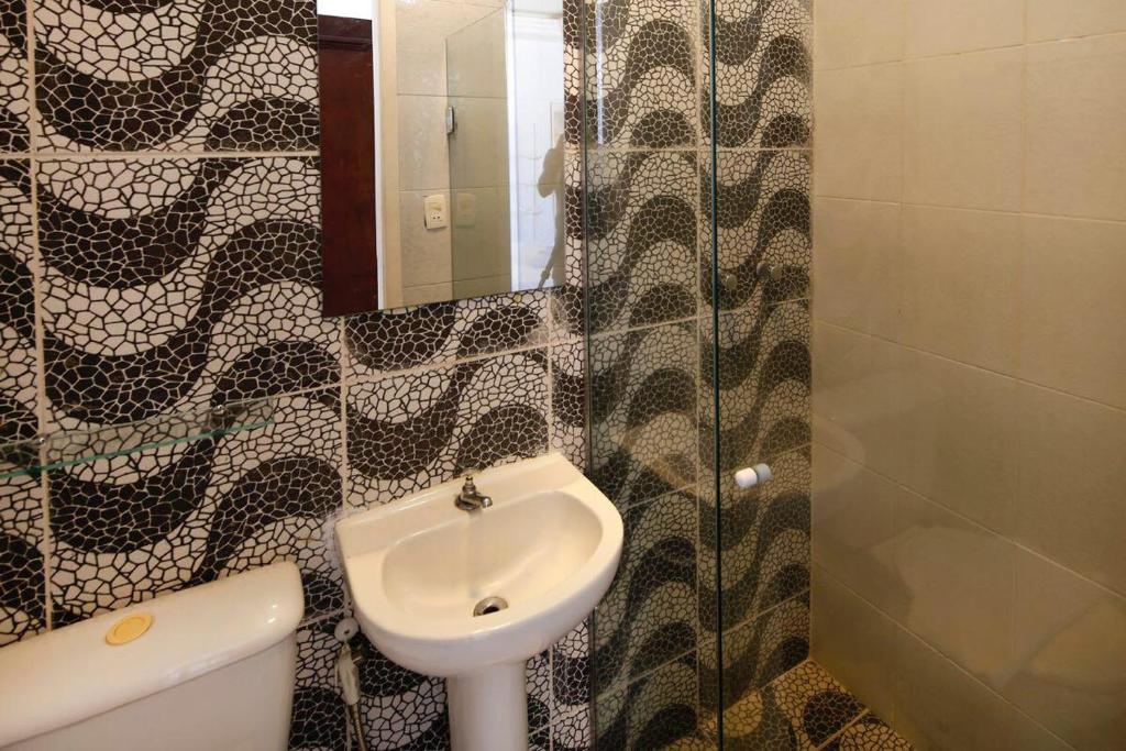  COBERTURA DUPLEX COPACABANA