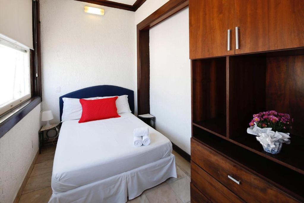  COBERTURA DUPLEX COPACABANA
