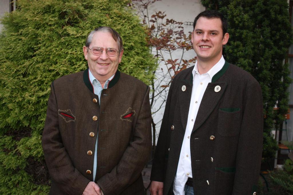 Hotel Neumayr - Resim 18