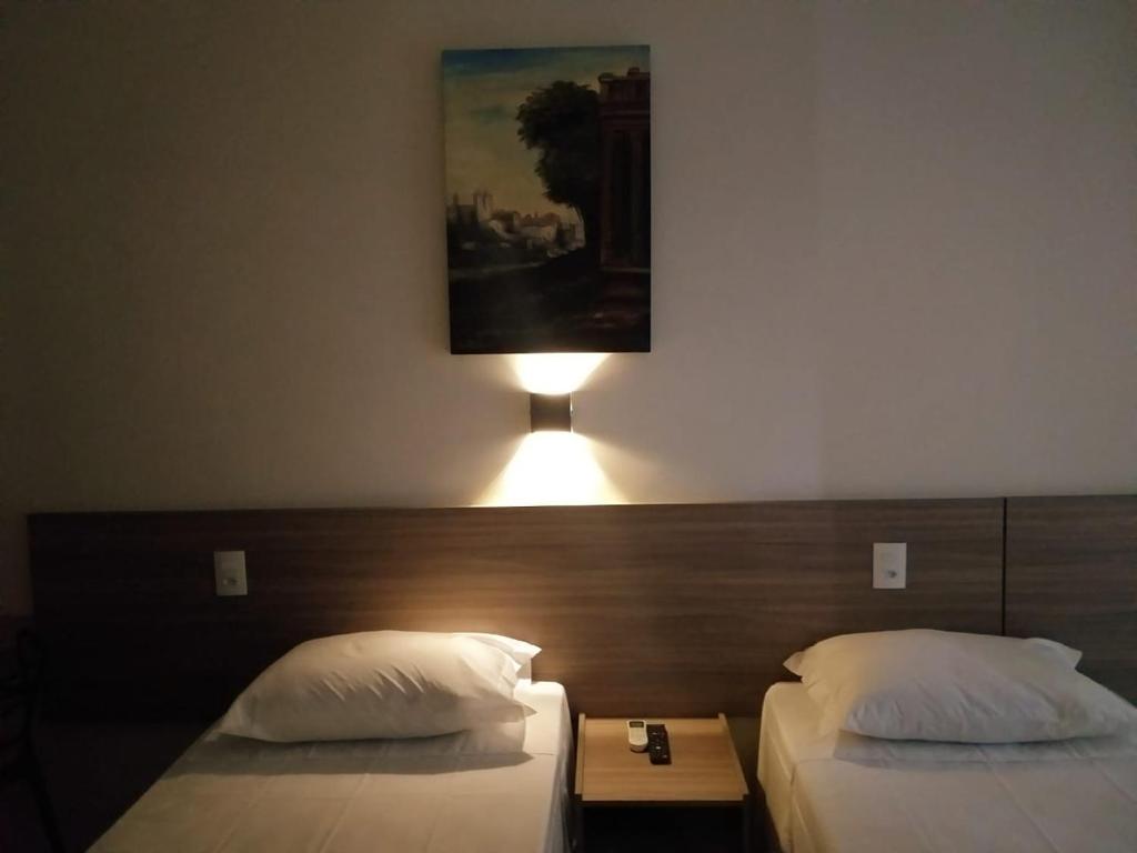  Cambraia Hotel
