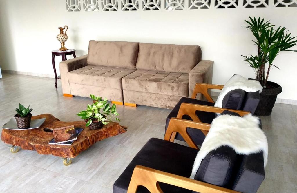  Cambraia Hotel