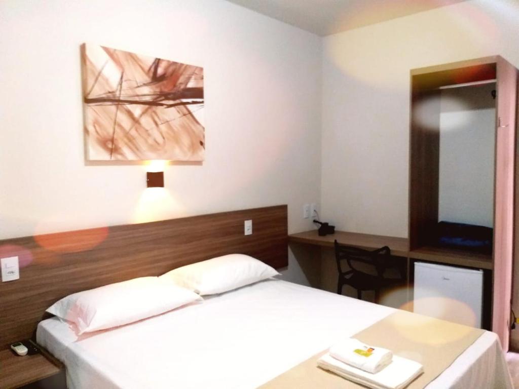  Cambraia Hotel