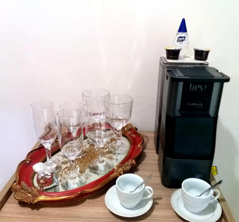  Cambraia Hotel