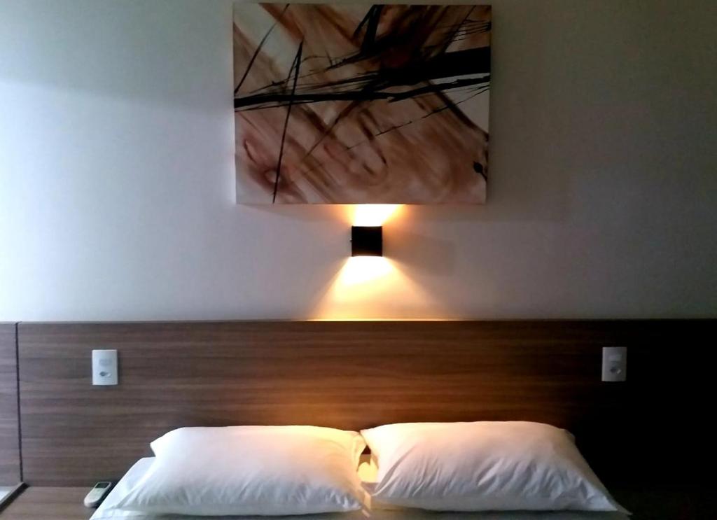  Cambraia Hotel