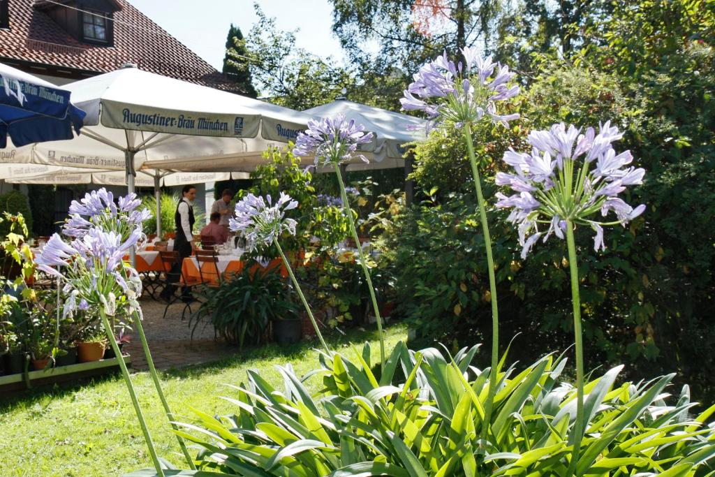 Hotel Neumayr - Resim 20