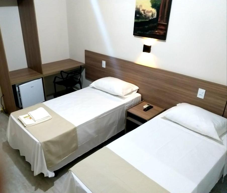  Cambraia Hotel