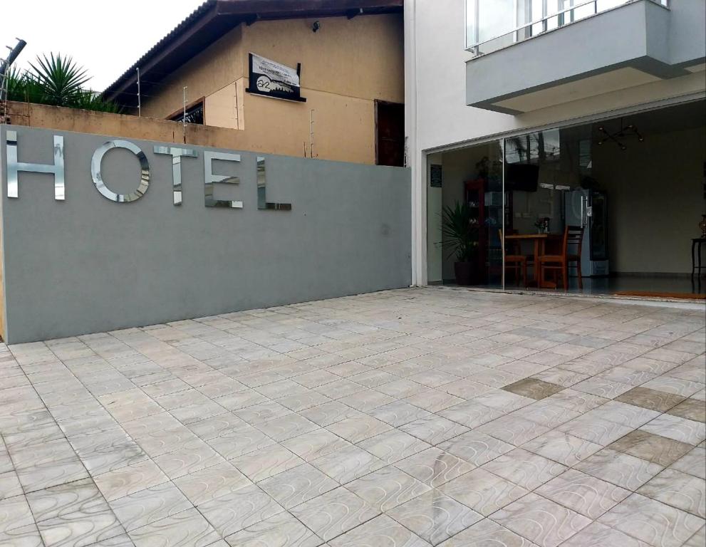  Cambraia Hotel