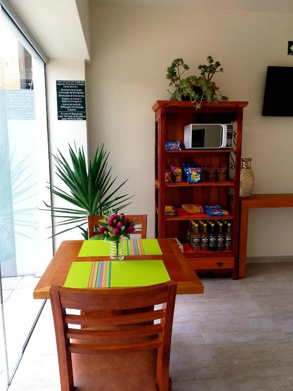  Cambraia Hotel