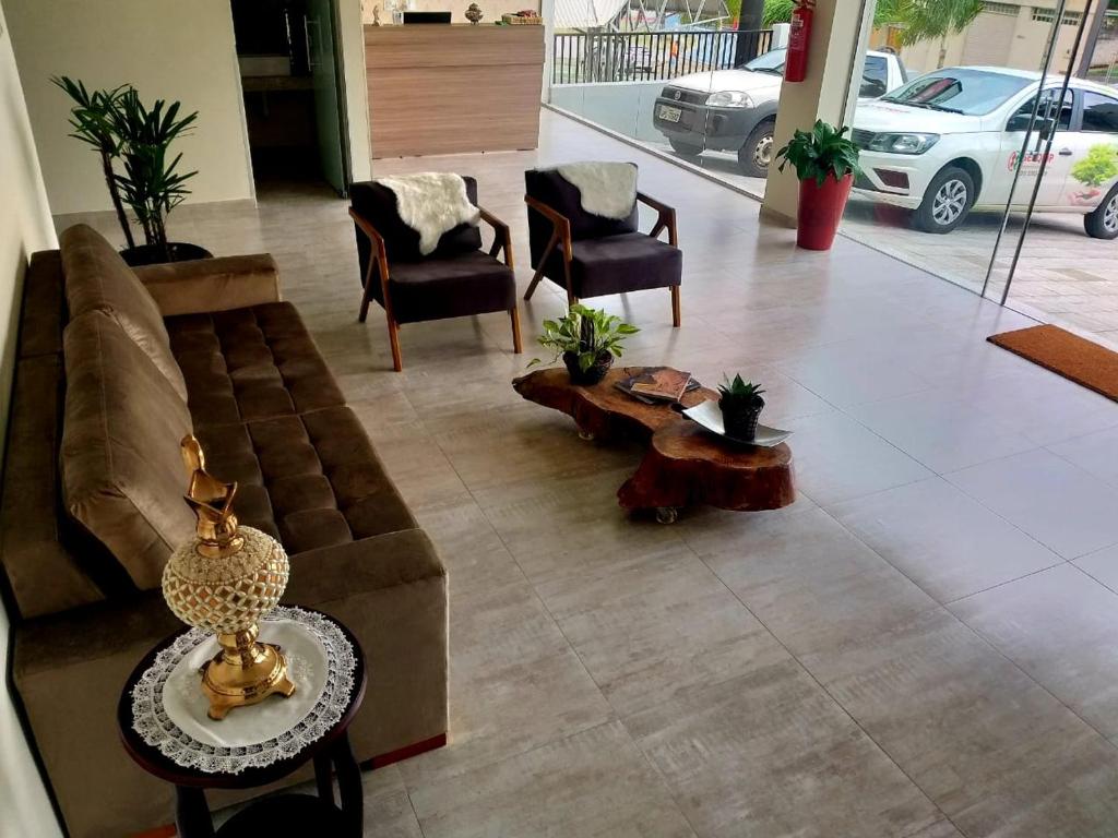  Cambraia Hotel