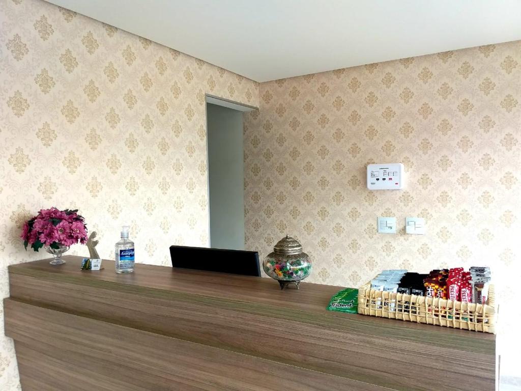  Cambraia Hotel