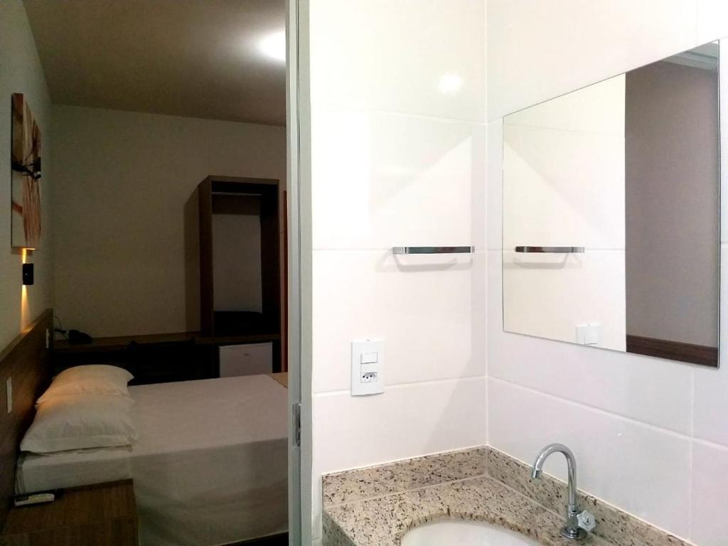  Cambraia Hotel