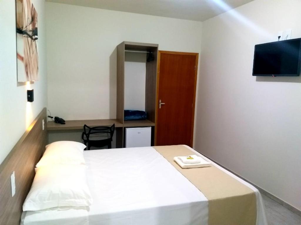  Cambraia Hotel
