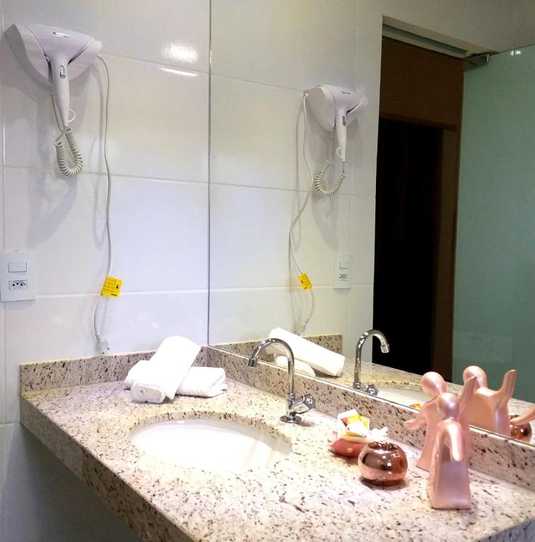  Cambraia Hotel