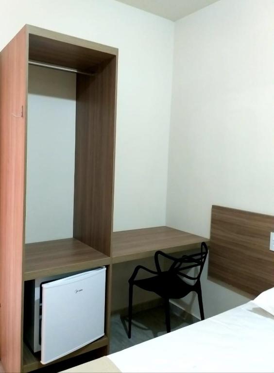  Cambraia Hotel