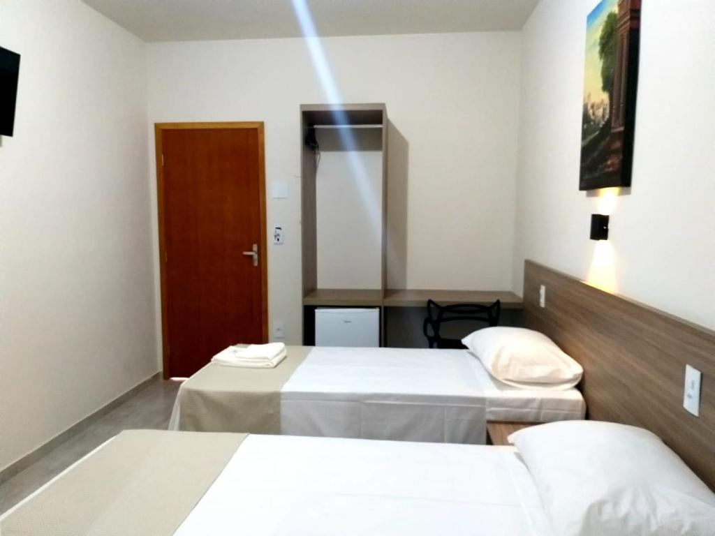  Cambraia Hotel
