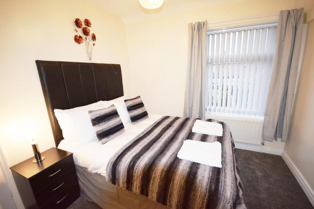 Dudley House, Blackpool (updated prices 2024)