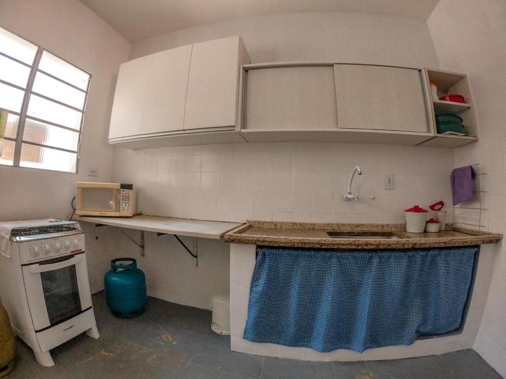  Casa a 50 metros da praia da Cocanha