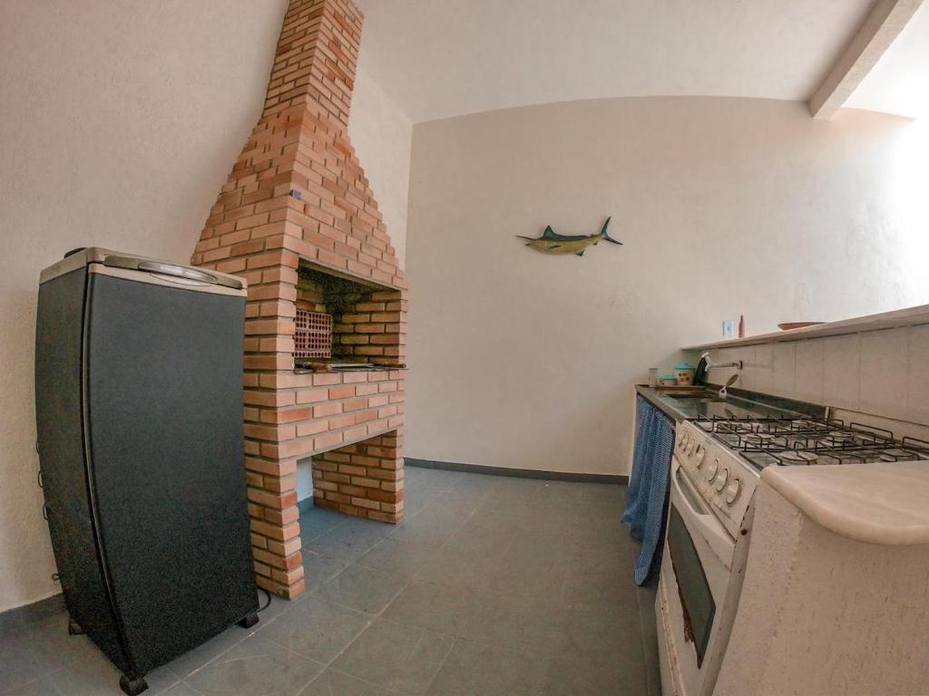  Casa a 50 metros da praia da Cocanha
