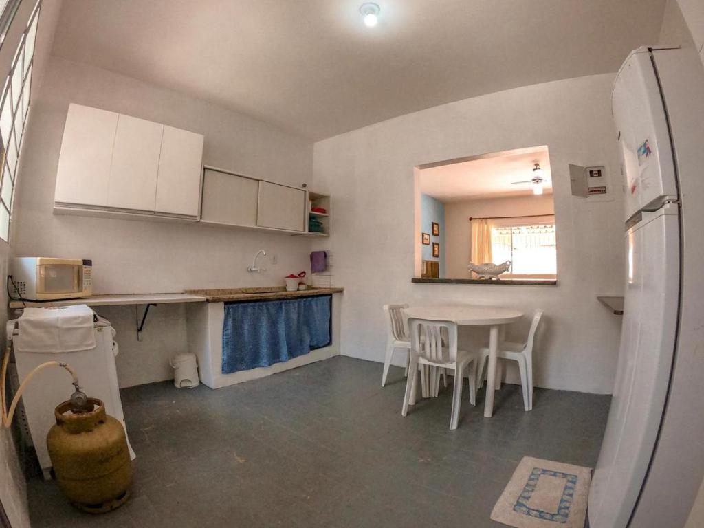  Casa a 50 metros da praia da Cocanha