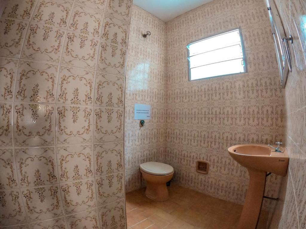  Casa a 50 metros da praia da Cocanha