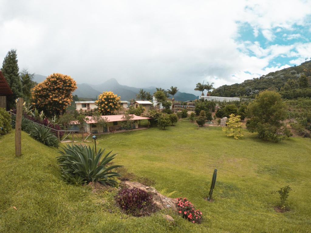  Casa da Serra