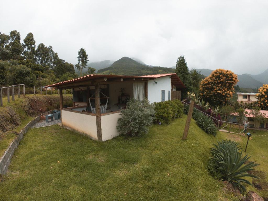  Casa da Serra