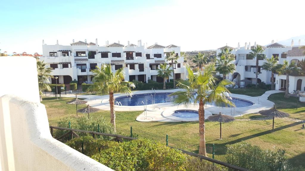 Homes of Spain, Precioso apartamento Pueblo Salinas K, Vera ...