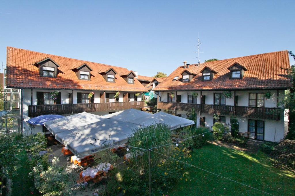 Hotel Neumayr - Resim 5