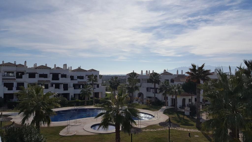 Homes of Spain, Precioso apartamento Pueblo Salinas K, Vera ...